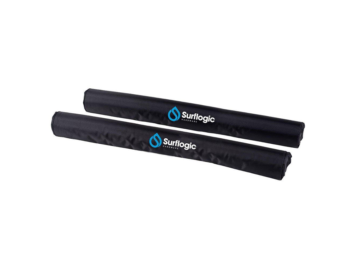 Surflogic Round Rack Pads