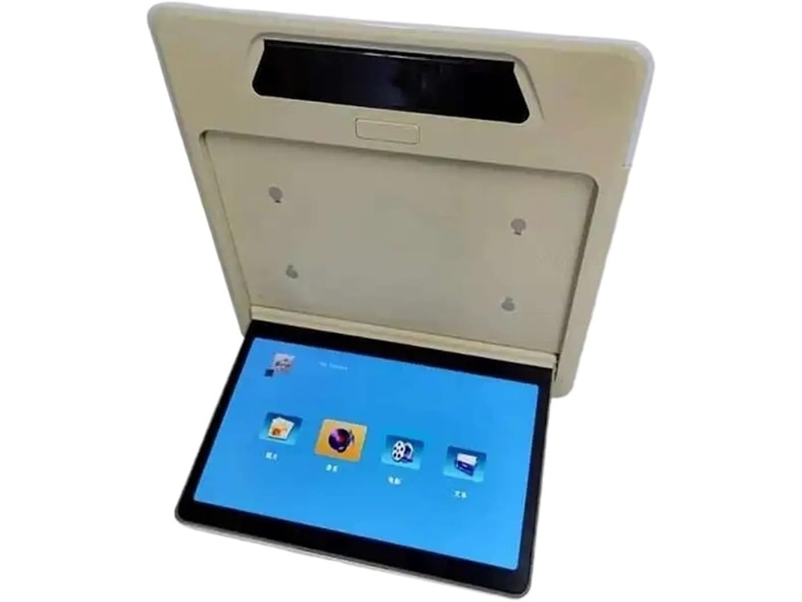 Tela de 13,3"/15,6" para Reprodutor Multimídia de Teto Alphard 20 e 30 SFUSHOS
