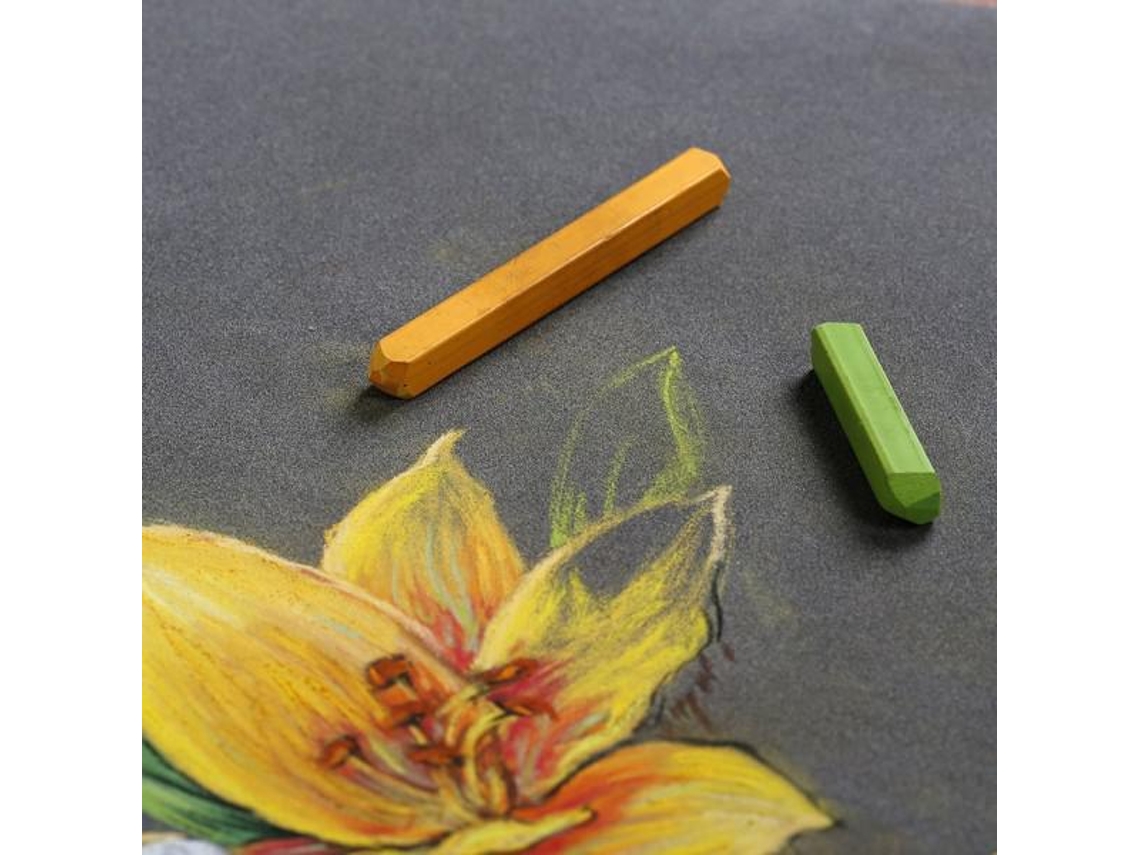 Papel de Desenho Clairefontaine 96008C (Recondicionado Sinais de Uso)