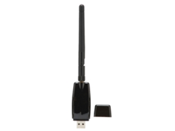 Adaptador de Rede Wifi LAXISCREED 300mbps 2.4g