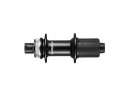 Travão de Disco de Velocidade Do Cubo Traseiro SHIMANO Fh-Rs470 10/11 Center Lock