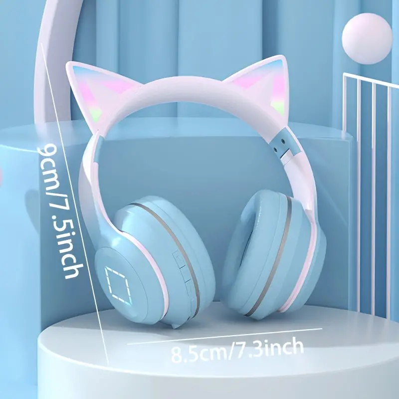 Auricular Bluetooth com Microfone SHAH ARPAN GODTVAGT