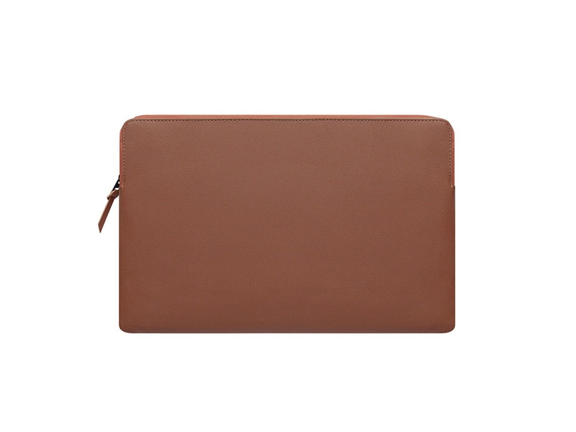 13 14 15 polegadas Laptopfodral Ultrabookväska Brun 13 polegadas Brow Aquaforge