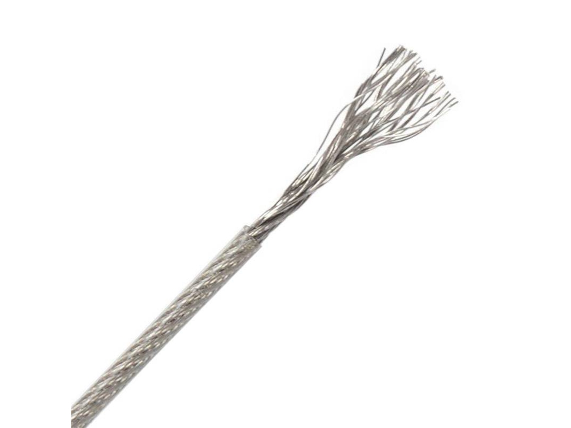 Cabo Suspensão 1M LEDBOX