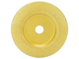 Disco De Corte Em Forma De Copo Com Diamante Para Esmerilhadeira Angular 180mm 7 Polegadas Ferramenta De Serra E Lixamento