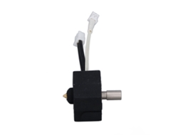Kit De Bico De Latão E Bloco Aquecedor Hotend Montado Para Impressora 3d Creality Ender 3v3 Se