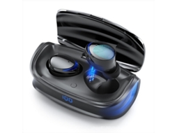 Auriculares Sem Fios Bluetooth À Prova De Água Lurelia