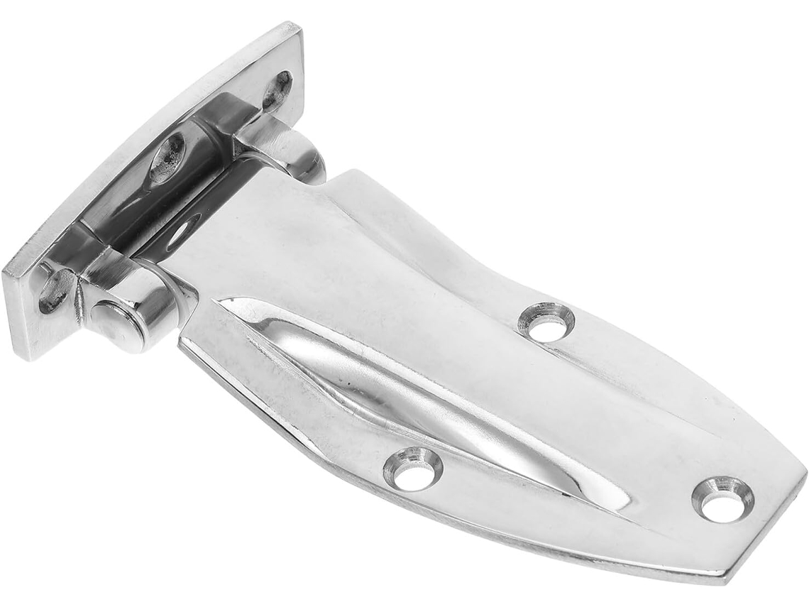Dobradiças Para Portas De Caminhões, Armários Caminhão, Resistentes,