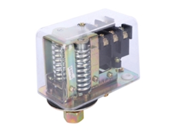 Laxiscreed Controlador De Pressão De Ar Três Fases 380v, Transparente, Capacidade De 8kg