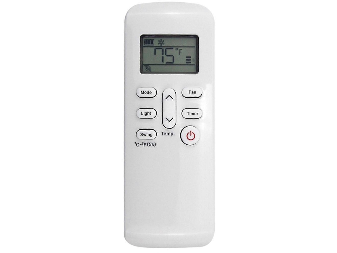 Controle Remoto De Substituição Para Ar Condicionado 810900659 810900659a.