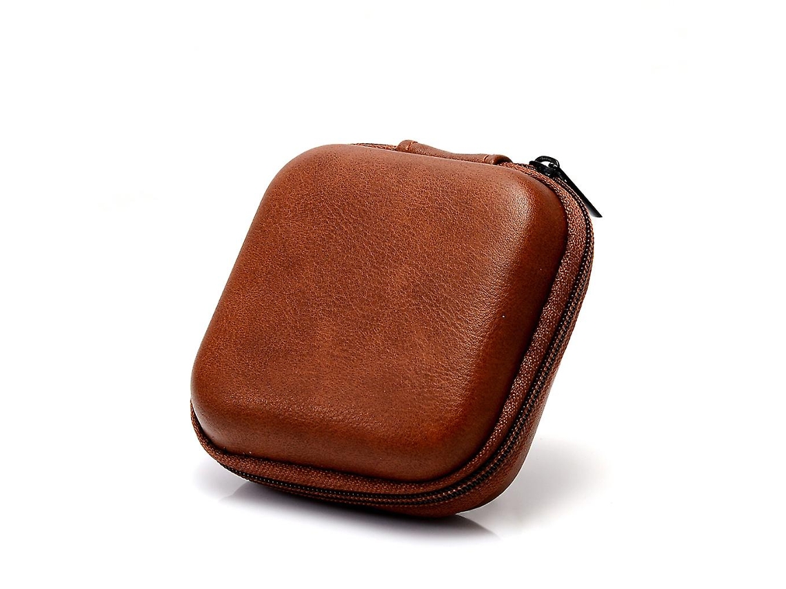 Bolsa De Armazenamento Resistente A Quedas Para Cabos De Dados E Fones De Ouvido, Várias Cores Ly Ebike