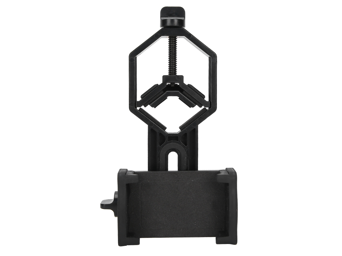 Aetheria suporte Universal Adaptador Clip para Celular Binóculos Telescópio Monocular