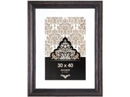 NIELSEN DESIGN Accent Vintage 30X40 Wood