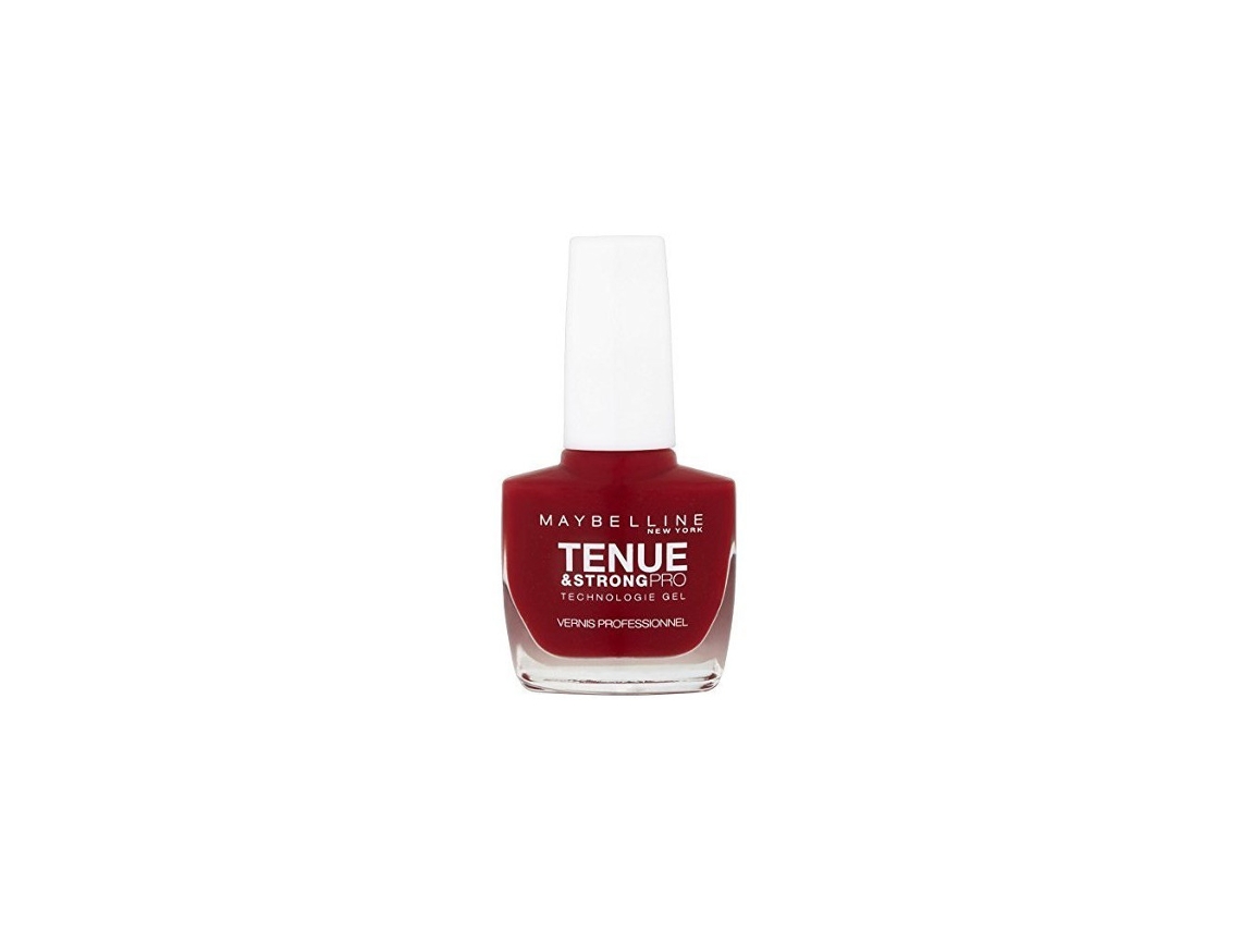 Esmalte Hold & Strong Pro MAYBELLINE NEW YORK