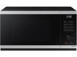 Micro-ondas SAMSUNG MG23DG4524ATE1 (23 L - Com Grill - Preto)