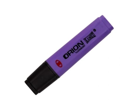Marcador Roxo Kamet Orion