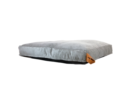 Cama para cães Doudou XL (120x90x10) Scala Ash