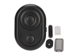 Controle Remoto de Câmera Bluetooth LAXISCREED