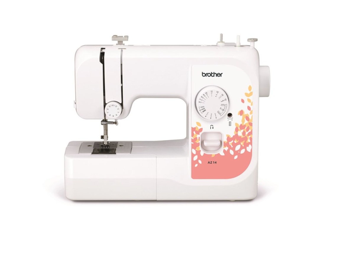 Máquina de Costura BROTHER Az14Vm1