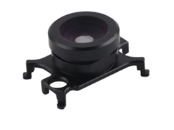 2026 lente Fisheye 180° para Mavic Air 2, Lente Angular Amplo para Drone