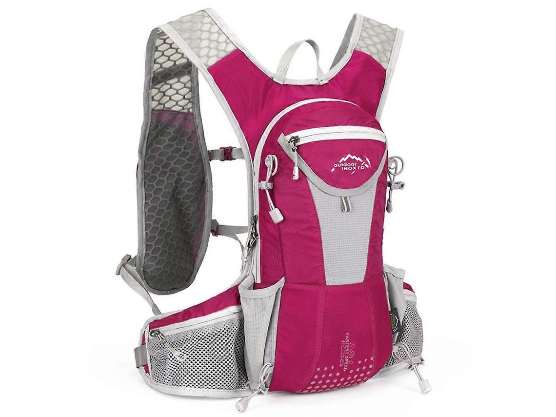 Mochila Leve De 15 Litros Para Caminhadas, Táticas Militares, Esportes Ao Ar Livre, Sobrevivência E Montanhismo