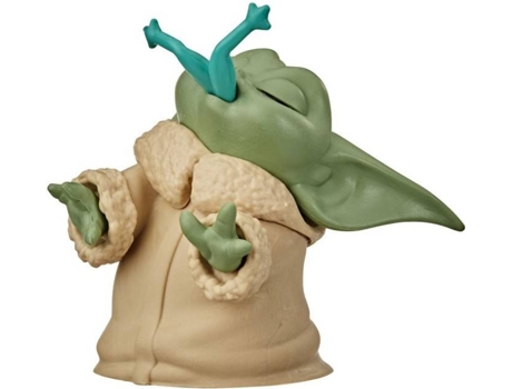 Figura  Star Wars: The Mandalorian the Child (04 Frog)