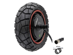Motor 52v 1000w 6,5/b50 Para Ecoxtrem M41 Talk Dual (dianteiro)