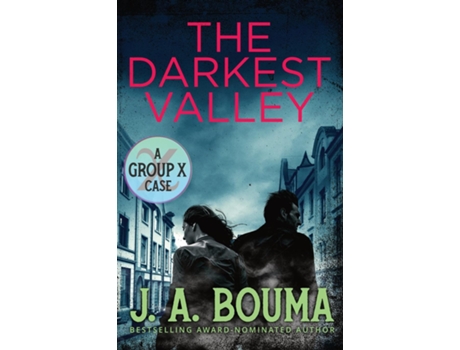 Livro The Darkest Valley De Bouma, J Et Al. (inglês)