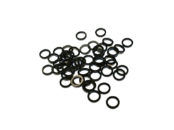 Garfo Rockshox Crush Washer 8mm Qty 50