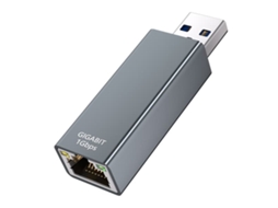 Adaptador de Rede Usb 3.0 Gigabit Ethernet para Rj45 PANOONA