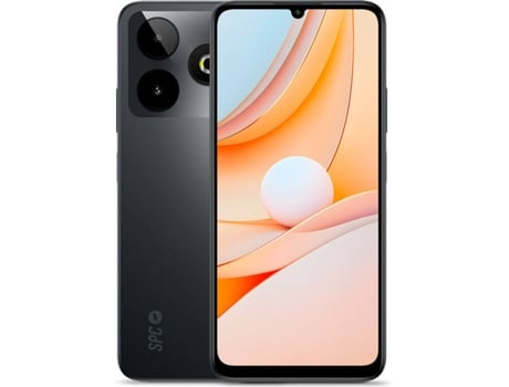 SPC DISCOVERY 3 SE PRETO 64GB