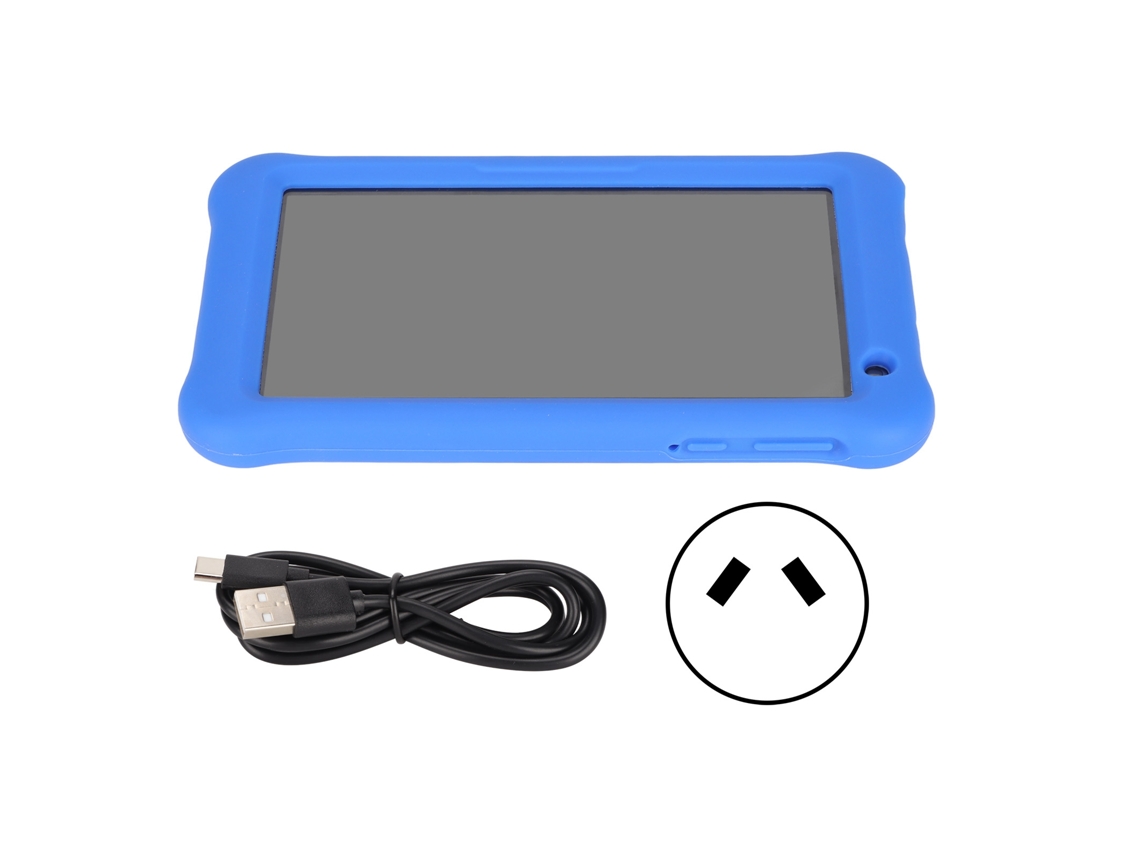 Tablet Infantil (memória 3+32, Sistema Android 11)