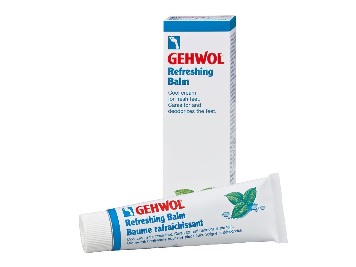 GEHWOL Bálsamo Refrescante 75 ml