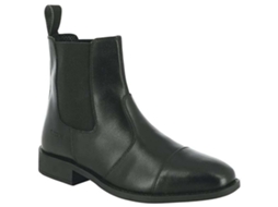 Botas Equitação Jodhpur Preto Eu 40Norton Equestrian