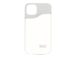 Carcasa de Bateria para iPhone 11 Pro Max 6.5" 6000mAh Carga Estendida | S/MARCA