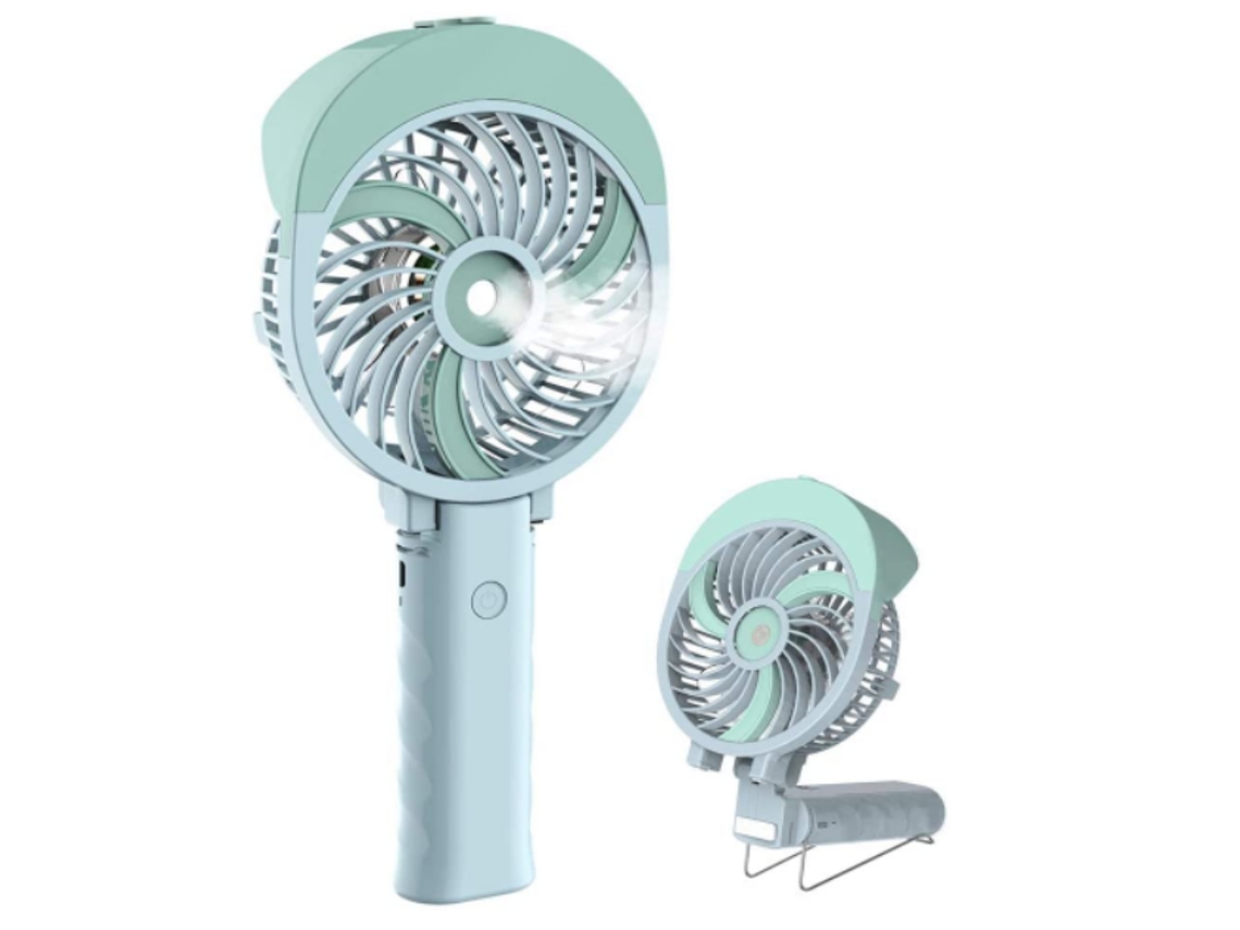 Ventoinha Portátil TURMIN Fs04014