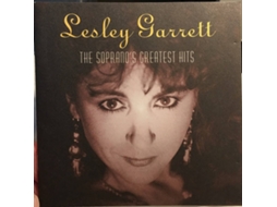 CD Lesley Garrett - The Sophisticated Truck Driver (Truckstop 9) (1CDs)