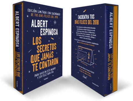 Livro Los Secretos Que Jamás Te Contaron