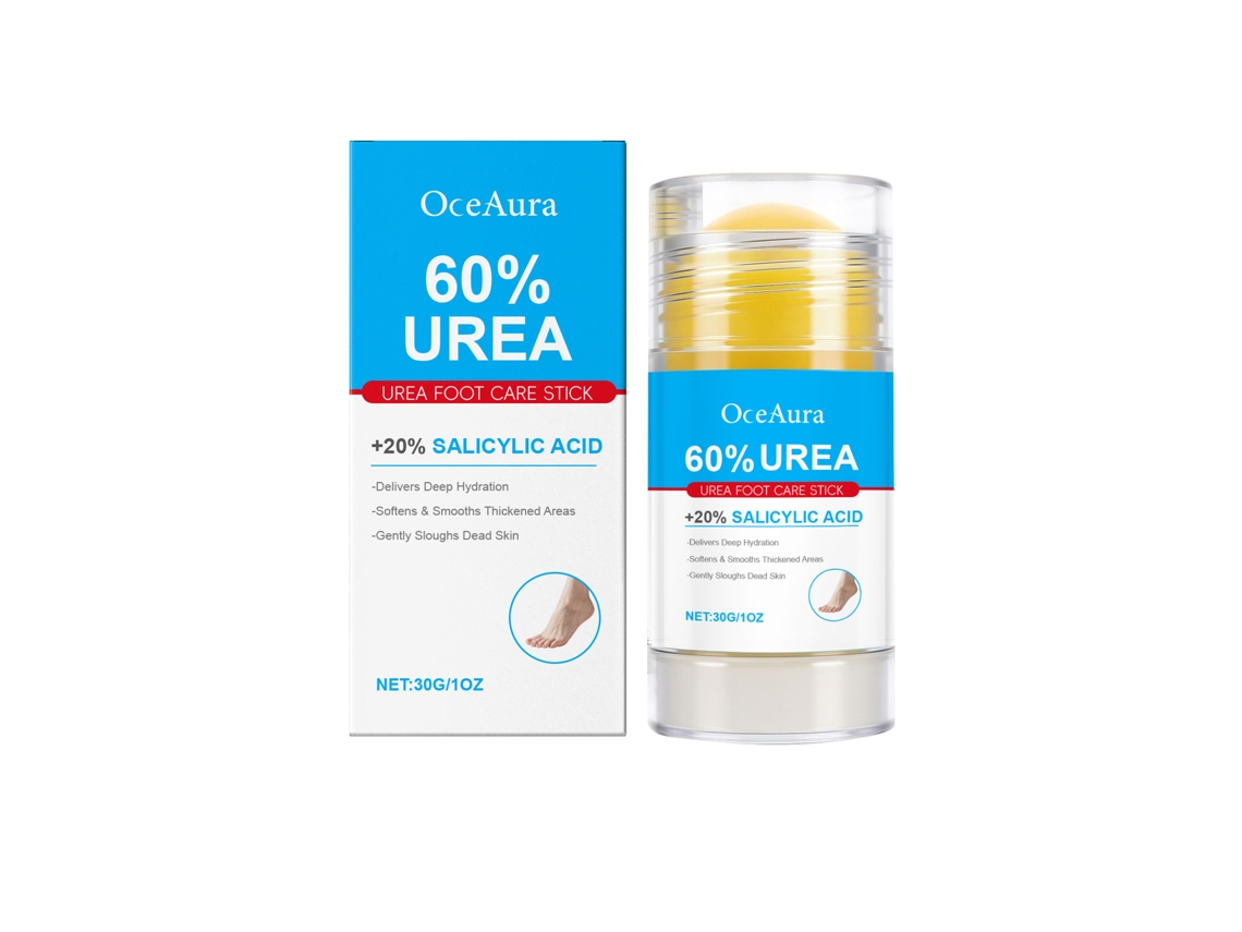 Creme Hidratante Intenso para Pés