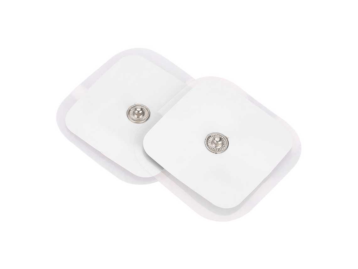 Pads De Gel Recicláveis Para Massagista Médico Substituição Emagrecimento