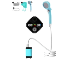 Capinha de Carabiner com Trava Automática e Gancho 360 Amarela S/MARCA