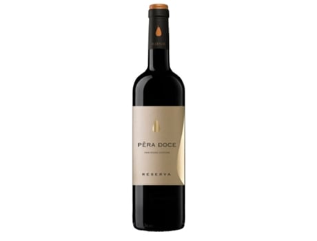 Pera Doce Reserva Regional Alentejano Vinho Tinto