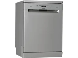 Máquina de Lavar Loiça HOTPOINT HFC 3C41CW X (14 Conjuntos - 60 cm - Inox)