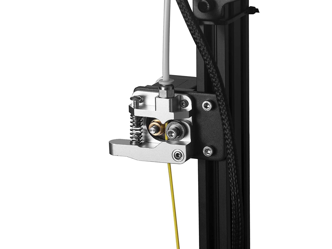 Extrusora Adequada Compatível Com Impressora 3d Ender 3ender 5 Aquaforge