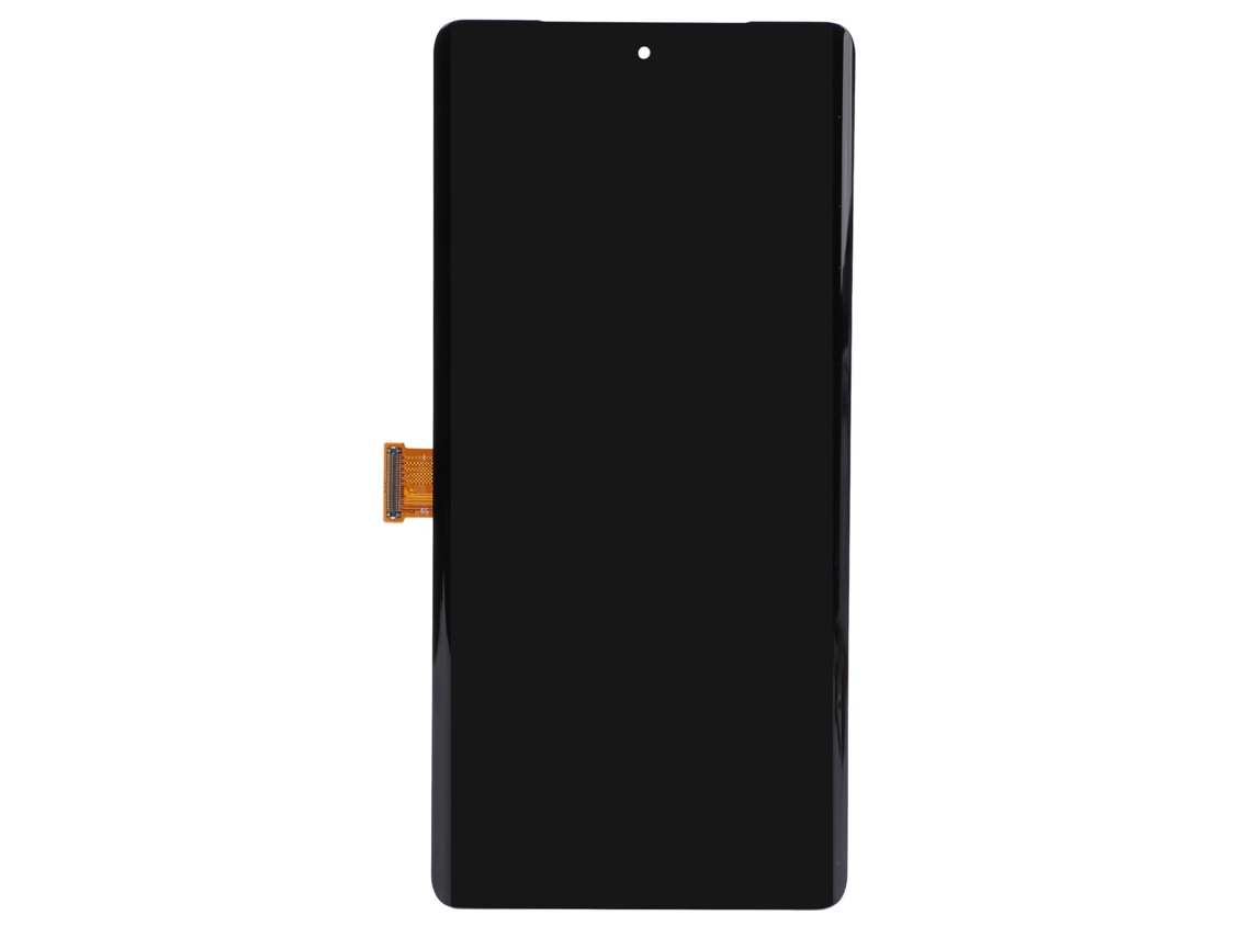 Montagem de tela para Google Pixel 7 Pro EOOCOO