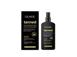 Spray Auto Bronzeador Worten