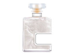 50ml Eau De Parfum Quicksand Light Fragrance Spray Para Mujeres Y Hombres