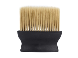 Pincel De Limpeza Para Pescoço, Rosto E Cabelo Para Salões De Cabeleireiro Other