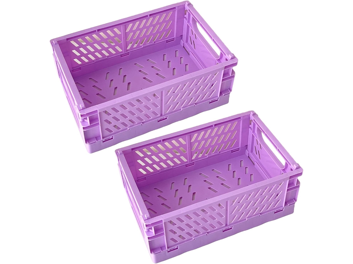 Cestos Dobráveis, Decoração De Escritório, Caixas Organizadoras Para Quarto, Cozinha, Escritório, Cesto