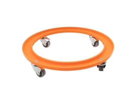 Suporte de butano de plástico 10117 Venus Gartes